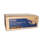 Original Epson C13S051161 / 1161 Toner schwarz