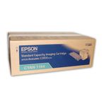 Original Epson C13S051164 / 1164 Toner cyan
