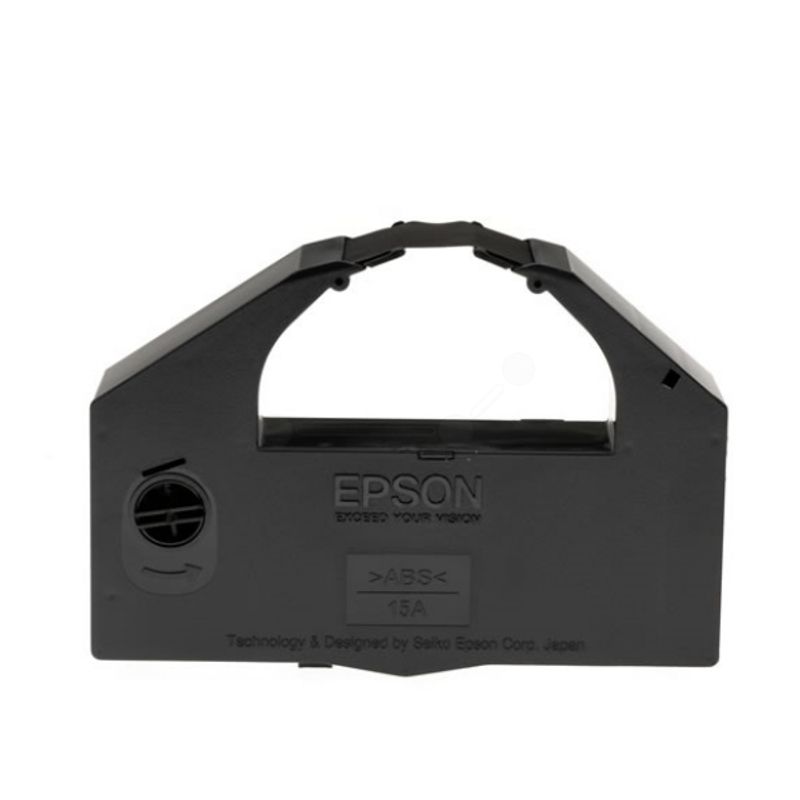 Original Epson C13S015139 Nylonband schwarz 