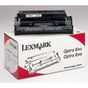 Original Lexmark 13T0101 Toner schwarz
