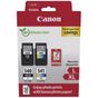 Original Canon 5224B013 / PG540L+CL541XL Druckkopfpatrone Multipack