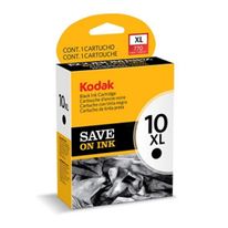 Original Kodak 3949922 / 10XL Cartouche à tête d'impression noire 