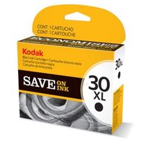 Original Kodak 3952363 / 30XL Cartouche à tête d'impression noire 