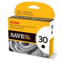 Original Kodak 3952330 / 30 Cartouche à tête d'impression noire