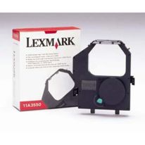 Origineel Lexmark 11A3550 Nylontape zwart 