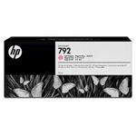 Originale HP CN710A / 792 Cartuccia di inchiostro magenta chiaro