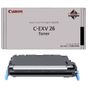 Original Canon 1660B006 / CEXV26 Toner schwarz