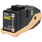 Original Epson C13S050602 / 0602 Toner yellow