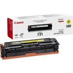 Produktbild von 4er Pack Kompatible Toner Für Canon I-Sensys MF-8280-cw / MF-628-Cw / LBP-7100-cn