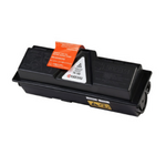 Kyocera 1T02LY0NL0 / TK-160 - Cartuccia per stampante EcoSYS P 2035 DN Premium, 2500 pagine, colore: Nero