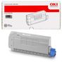 Original OKI 46507615 Toner cyan