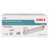 Original OKI 46484123 Trommel Kit 