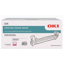 Original OKI 46484122 Trommel Kit 