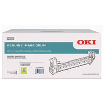 Original OKI 46484121 Trommel Kit 