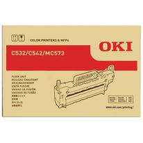 Original OKI 46358502 Fuser Kit 