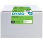 Original Dymo 13187 / S0722390 DirectLabel-Etiketten