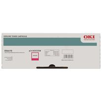 Original OKI 44315318 Toner magenta 