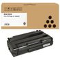 Original Ricoh 406522 / SP3400HE Toner schwarz