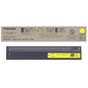 Original Toshiba 6AJ00000111 / TFC50EY Toner gelb