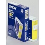 Original Epson C13T461011 / T461 Tintenpatrone gelb