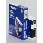 Original Epson C13T460011 / T460 Tintenpatrone schwarz