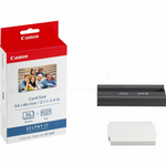 Cartouches et papier pour votre imprimante Selphy