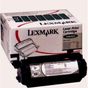 Original Lexmark 12A0825 Toner noir