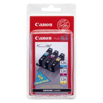 Original Canon 4541B012 / CLI526 Cartouche d'encre multi pack 