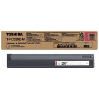 Original Toshiba 6AJ00000127 / TFC200EM Toner magenta 