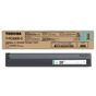 Original Toshiba 6AJ00000119 / TFC200EC Toner cyan