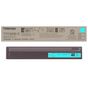 Original Toshiba 6AJ00000135 / TFC505EC Toner cyan