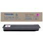 Original Toshiba 6AJ00000048 / TFC28EM Toner magenta