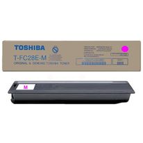 Original Toshiba 6AJ00000048 / TFC28EM Toner magenta 