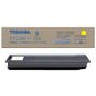 Original Toshiba 6AJ00000049 / TFC28EY Toner gelb