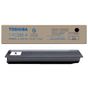 Original Toshiba 6AJ00000047 / TFC28EK Toner schwarz