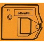 Originale Olivetti 82556 Nastro di nylon nero
