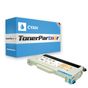 Compatible to Brother TN-04C Toner Cartridge, cyan