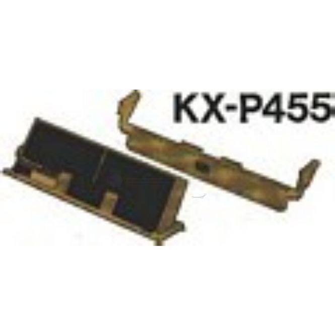 Original Panasonic KXP455 Toner schwarz 