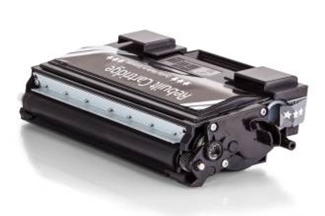 Compatible to Brother TN-4100 Toner Cartridge, black 