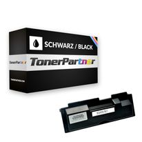 Compatible to Kyocera/Mita 1T02BX0EU0 / TK-17 Toner Cartridge, black 