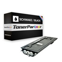 Compatible to Kyocera/Mita 370AM010 / TK-410 Toner Cartridge, black 