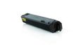 Compatible to Kyocera/Mita 1T02F30EU0 / TK-510K Toner Cartridge, black