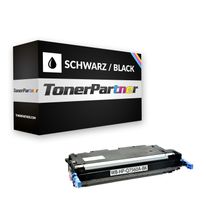 Compatible to HP Q7560A / 314A Toner Cartridge, black 