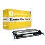 Huismerk voor HP Q7562A / 314A Tonercartridge, geel