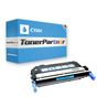 Compatible to HP CB401A / 642A Toner Cartridge, cyan