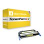 Compatible to HP CB402A / 642A Toner Cartridge, yellow
