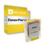 Compatible to HP C4838AE / 11 Ink Cartridge, yellow