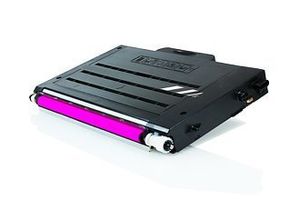 Kompatibilní pro Samsung CLP-500D5M/ELS Tonerová kazeta, purpurová 