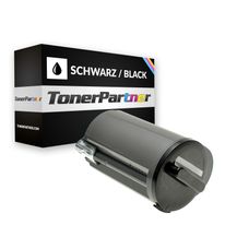 Huismerk voor Samsung CLP-K350A/ELS Tonercartridge, zwart