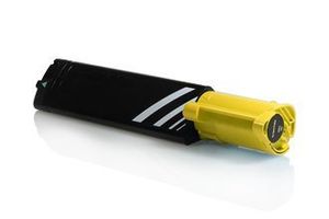 Compatible to Epson C13S050316 / 0316 Toner Cartridge, yellow 